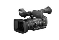 Sony HXR-NX3: Professioneller Handheld-HD-Camcorder mit Exmor 3CMOS-Bildsensoren und WLAN-Funktionalität
