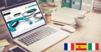 Seals-Shop propone nuove lingue