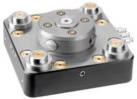 SCHUNK UNILOCK NSA SF: Kompaktes Multitalent für die automatisierte Fertigung