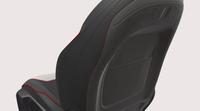 Faurecias "Cover Carving Technology" feiert Weltpremiere an Bord des neuen Renault Talisman