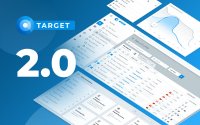 The New Echobot TARGET 2.0: The Fastest Way to Gain New Customers in B2B