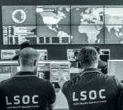 DDoS-Report Q1 2016 zu Österreich, Deutschland und der Schweiz von Link11