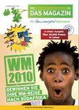 Mit brandneuem Service Gewinnspiel -König werden: