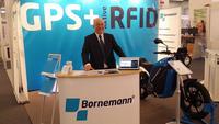 Bornemann AG – Teilnehmer der Euro ID