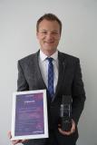 HARTING Automotive wins Volkswagen Group Award 2020