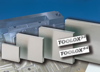 TOOLOX® – Die neue Generation HASCO-Werkzeugstahl