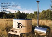 Innovation aus dem Erzgebirge für die heißesten Tage des Jahres – Wie ein Kochtopf im Garten für Abkühlung sorgt!
