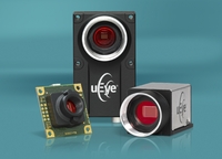 Global Shutter CMOS-Megapixel-Kameras mit Multi-AOI und Linescan-Modus