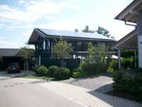 Wärmepumpe und Sonne - Partner fürs Leben
