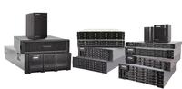 Infortrend unterstützt 4 TB-Festplattenlaufwerke von HGST