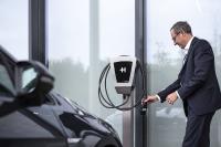 Nachfrageboom bei Elektromobilität: Heidelberg verdoppelt Produktionskapazitäten für Wallboxen
