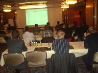 Dritter Kongress "Sicherheitsgerichtete Systeme" in Stuttgart