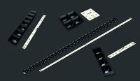 Endrich Bauelemente Vertriebs GmbH kooperiert mit AUDAX Electronics und LEDiL