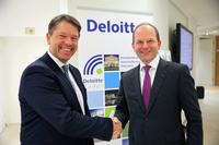 AT&S CEO Andreas Gerstenmayer ist "CEO des Jahres" im Prime Market