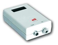 mtk biomed Lichtleitkabeltester GM 300 zum Prüfen der Durchlässigkeit von Lichtleitkabeln