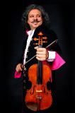 SHMF in Wedel – musikalisch unterwegs nach Ungarn und Umbidu