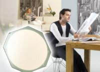 OSRAM Opto Semiconductors präsentiert erste OLED Lichtquelle
