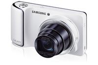 Samsung GALAXY Camera jetzt im Handel
