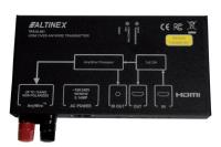 syscomtec Distribution mit wegweisenden AV-Technologien auf der ISE 2017