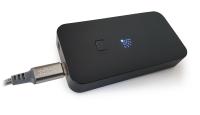 Kabelloser Klanggenuss für HiFi und Heimkino mit dem Nubert nuConnect trX