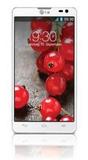 LG Optimus L9II bietet Highend-Funktionen für 3G
