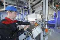 Kapazität der LANXESS-Membranproduktion verdoppelt
