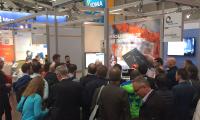 Hannover Messe 2018: Digitaler Zwilling schafft neue Möglichkeiten im reibungslosen Prozessablauf