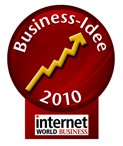 Neue Ideen fürs Internet