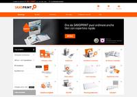 Un mondo di prodotti nuovo in casa SAXOPRINT