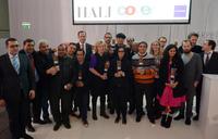 Carpet Design Awards 2014: Das sind die Gewinner