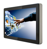 True Flat Panel PC im Wide-Format von Canvys