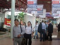 Indometal 2013 Jakarta: First Successful Edition