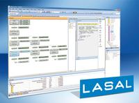 Engineering Tool LASAL: Nun auch in SFC programmieren