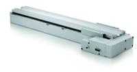 Neuer Positioniertisch von PI für hohe Präzision über 500 mm Stellweg