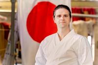 Der japanische Traum: Student der Hochschule Bremen mit einem Deutschlandstipendium der Wolfgang-Ritter-Stiftung gefördert