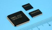 36 neue 16-Bit-MCUs mit CAN-/LIN-Support
