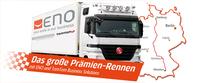 Prämien-Rennen bei ENO