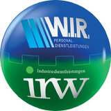 Franchise-System W.I.R stellt die Boombranche Zeitarbeit auf der Start-Messe in Essen vor.