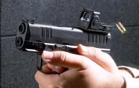 Kleiner, dünner, schneller - Trijicon RMRcc
