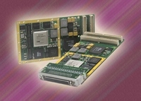 Virtex-4 basierte PMC Familie / VSYSTEMS stellt die neuen Acromag PMC Module vor