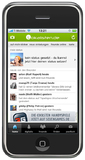 Lokalisten mit neuer iPhone Applikation
