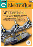 Wellhausen & Marquardt Verlag erweitert Portfolio um "Ludwig Retzbachs Elektroflug Magazin"