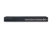 LANCOM GS-1326: Websmart-Switch zum Einsteiger-Preis