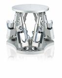 Schneller Hexapod für die Bewegungssimulation