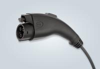 HARTING at the IAA: proven plug socket power