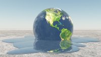 Geredet wird viel über den Klimaschutz. Gute Vorsätze sind schnell getroffen. Doch dadurch wird der Klimawandel nicht aufgehalten.