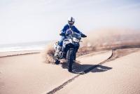 Gear up
