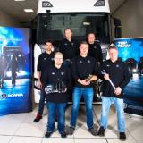 Scania Top Team 2017: Scania München/Oberschleißheim ist bestes Scania Serviceteam in Deutschland