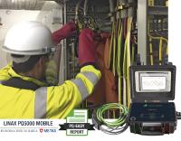 Metrologically-certified mains power analysis in a totally new dimension A versatile, mobile solution for power quality and energy consumption monitoring