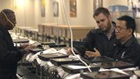 JLT Mobile Computers Significantly Expands its US Service Capabilities to Simplify Customers' Repair and Maintenance Management